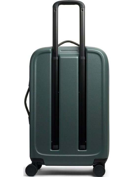 Bellroy Среден Твърд Куфар За Пътуване Everglade С 4 Колела