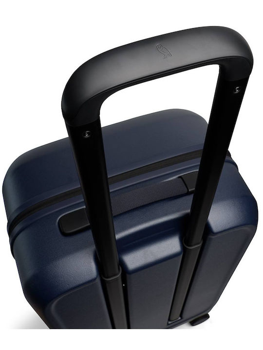 Bellroy Mittlerer Hartschalen-Reisekoffer Nightsky mit 4 Rädern