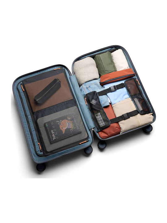 Bellroy Mittlerer Hartschalen-Reisekoffer Nightsky mit 4 Rädern