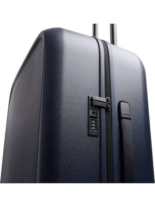 Bellroy Valiză Mare De Călătorie Dură Nightsky Cu 4 Roți