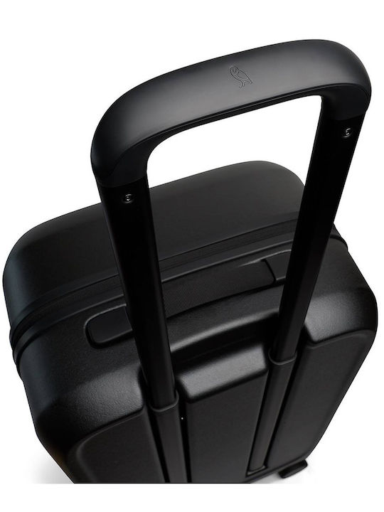 Bellroy Valiză Medie De Călătorie Dură Neagră Cu 4 Roți