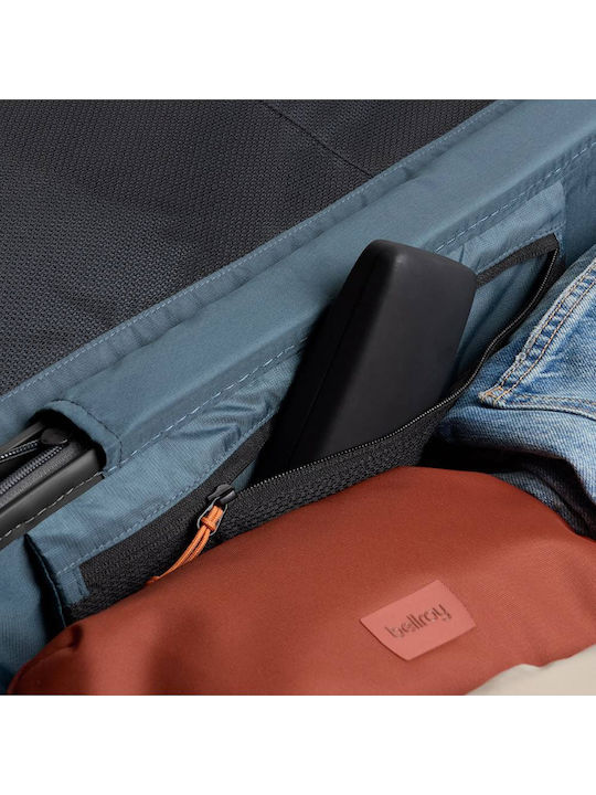Bellroy Μεγάλη Βαλίτσα Ταξιδίου Σκληρή Bronze με 4 Ρόδες