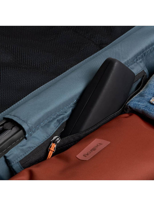Bellroy Valiză Medie De Călătorie Dură Neagră Cu 4 Roți