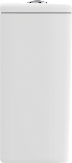 Ideal Standard Tesi Wall Mounted Plastic Rectangular High Pressure White Toilet Flush
