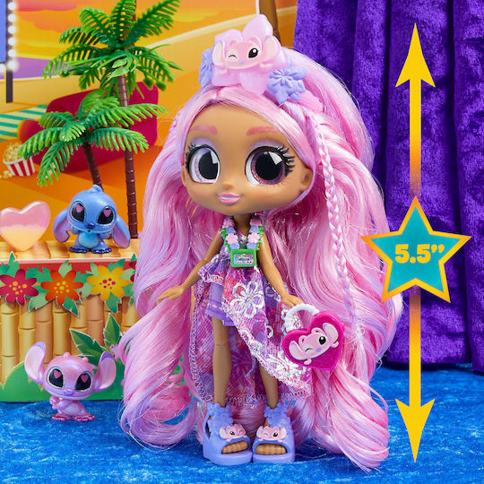 Just Play Doorables Adoorbs Кукла Angel Stitch 45816