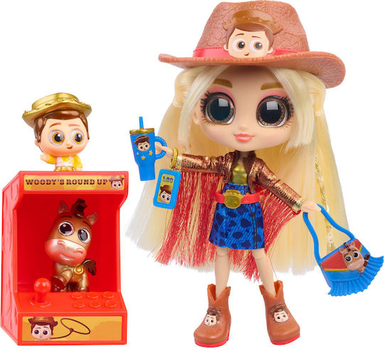 Just Play Doorables Adoorbs Toy Story Doll 45820