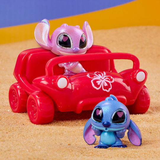 Just Play Doorables Adoorbs Кукла Angel Stitch 45816