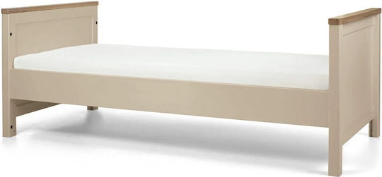 Mamas & Papas Harwell Baby Furniture Set Beige / Beige