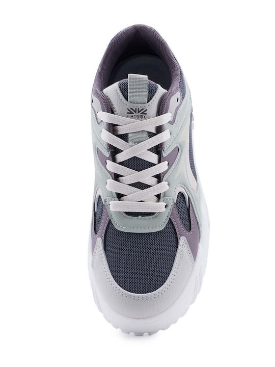 Damen Sneakers Mehrfarbig