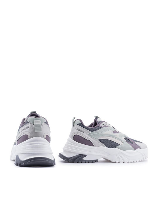 Damen Sneakers Mehrfarbig