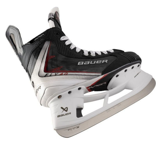 Bauer Vapor 1064926 Унисекс Кънки Черни