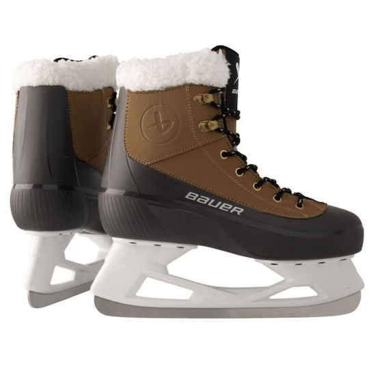 Bauer Recreational 1065163 Унисекс Кънки Сиви