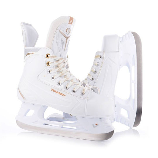 Tempish Hockey 0000035 Унисекс Кънки Сиви