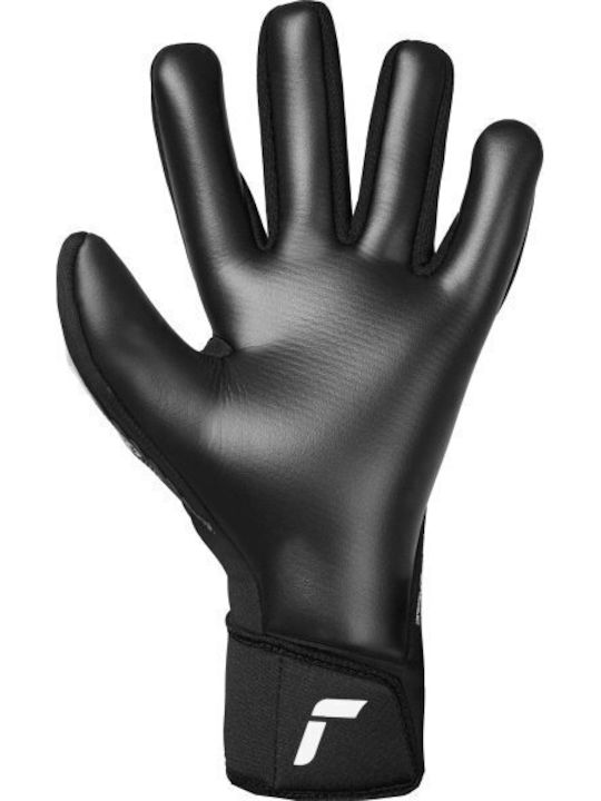 Reusch Goalkeeper Gloves Kids Black