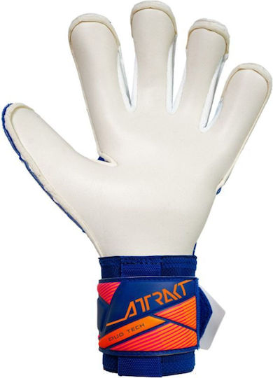 Reusch Ръкавици за Вратари за Възрастни Сини