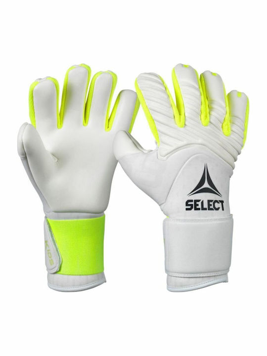 Select Sport Ръкавици за вратари Детски Зелени