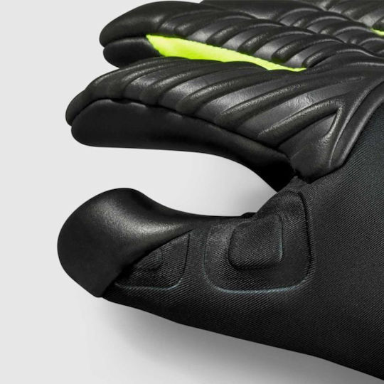 Select Sport 90 Flexi Grip V24 Goalkeeper Gloves Adults Black