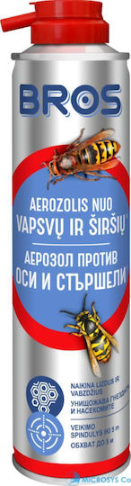 Bros Spray Pentru Viespi 300ml