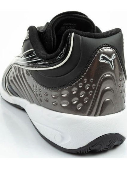 Sneakers Adidași Copii Argintii