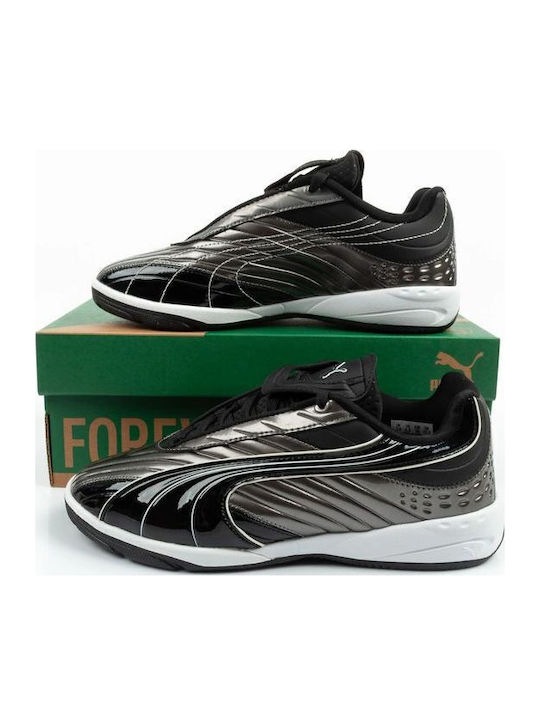 Sneakers Adidași Copii Argintii