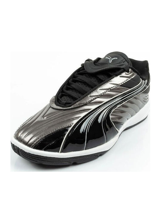 Sneakers Adidași Copii Argintii