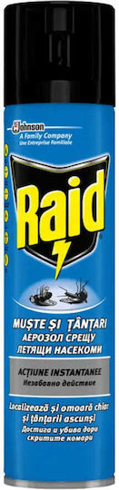 Raid dr Seidel Hunde-Kosmetik Hautpflege Spray