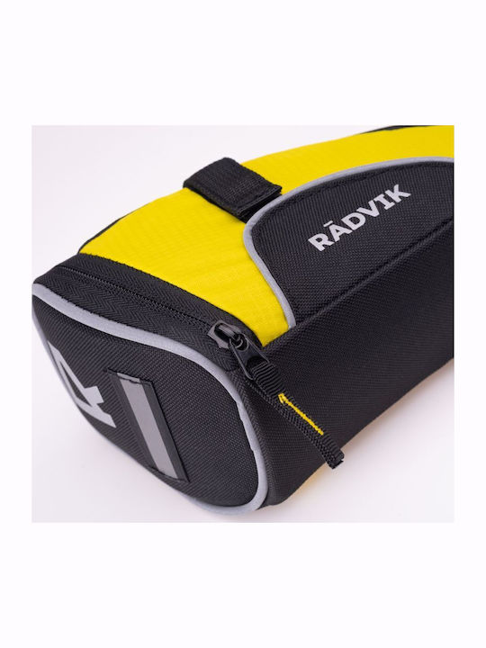 Radvik Bicycle Bag 1.5lt