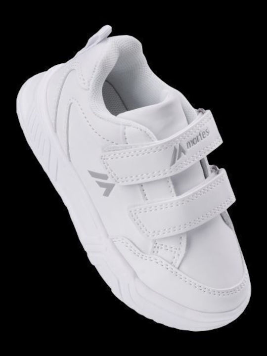 Kinder Sneaker Weiß