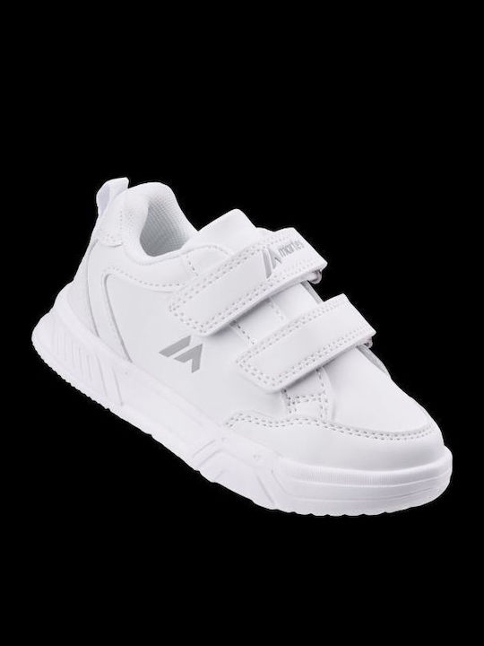 Kinder Sneaker Weiß