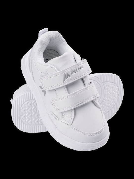 Kinder Sneaker Weiß