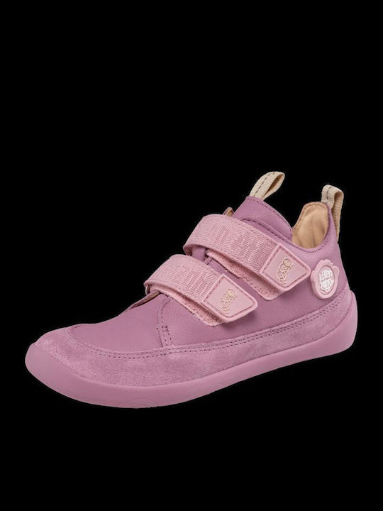 Kinder Sneaker Rosa