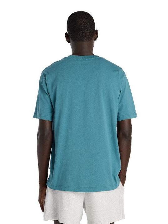 Herrenblusen Blau MT61H0DX