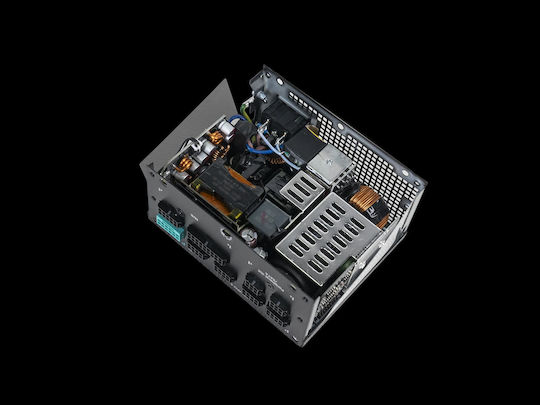 Deepcool SFX 3.1 1000W Μαύρο Τροφοδοτικό Υπολογιστή Full Modular 80 Plus Platinum