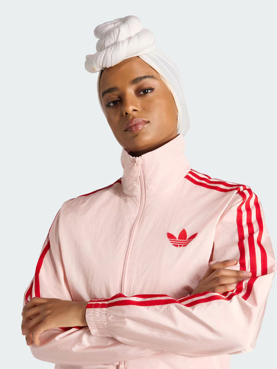 Women's Cardigan Fuchsia