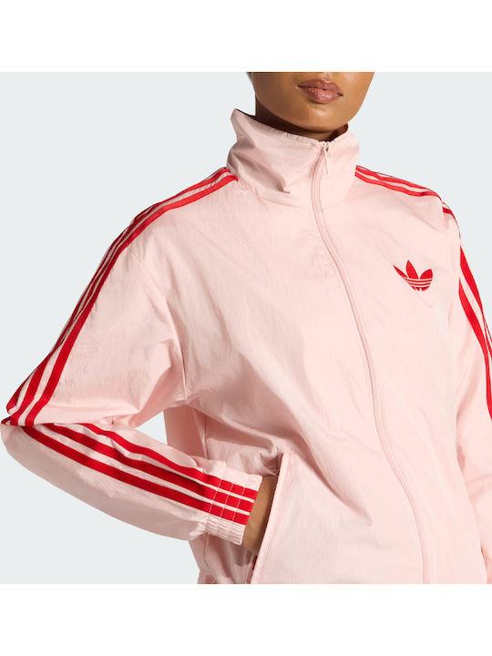 Women's Cardigan Fuchsia