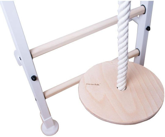BenchK Fitness Set