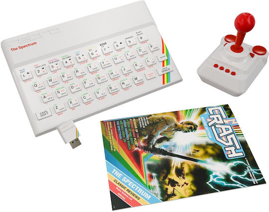 Atari The Spectrum