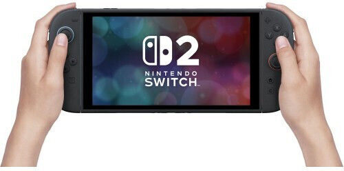 Nintendo Switch 2 256GB Mario Kart World + Assassin's Creed Shadows Официален Пакет