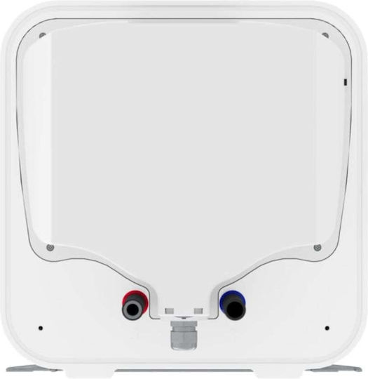 Stiebel Eltron Водонагревател 80л Стъкло Вертикален 3kW