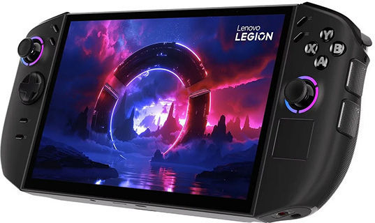 Lenovo Lenovo Legion Go S Z2 Go 1TB