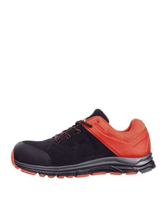 Albatros Männer Wanderschuhe Rote