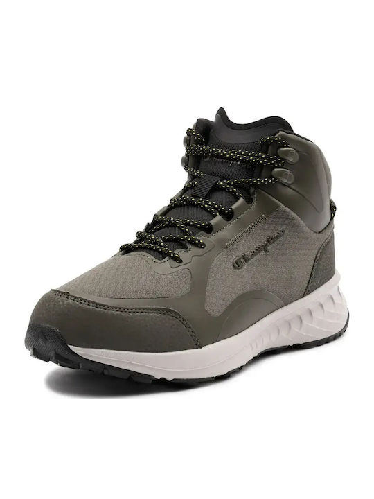 Champion Herren Wanderschuhe Grüne