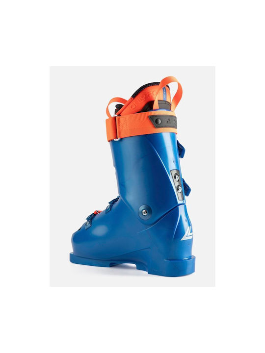 Lange Unisex Μπότες Σκι Vibrant Blue