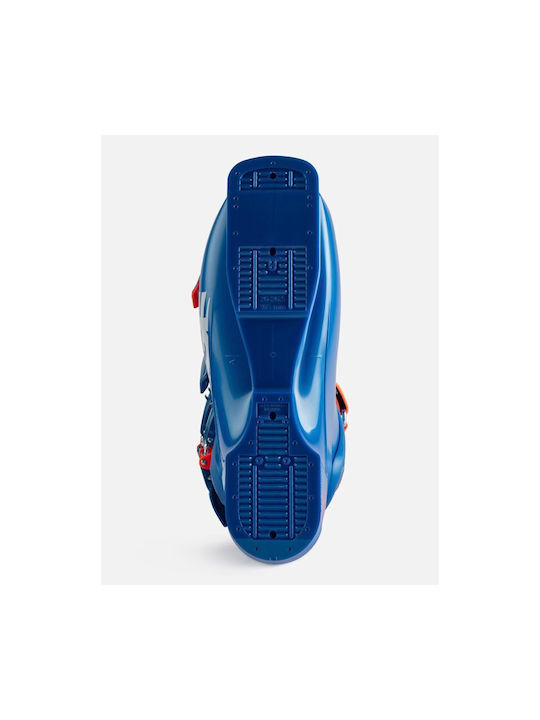 Lange Unisex Μπότες Σκι Vibrant Blue