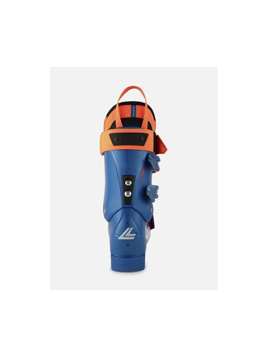 Lange Unisex Μπότες Σκι Vibrant Blue