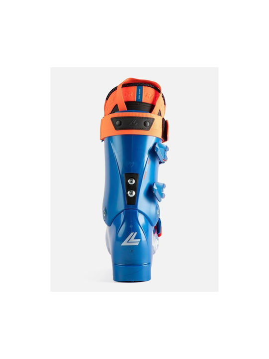Lange Unisex Μπότες Σκι Vibrant Blue