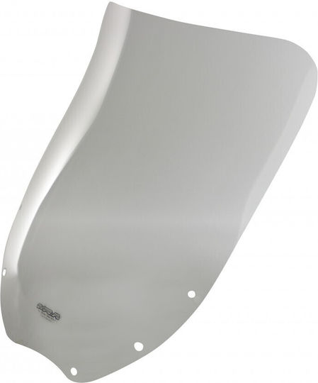 MRA Vizieră Transparentă Pentru Motocicletă Kawasaki EN 4025066026111