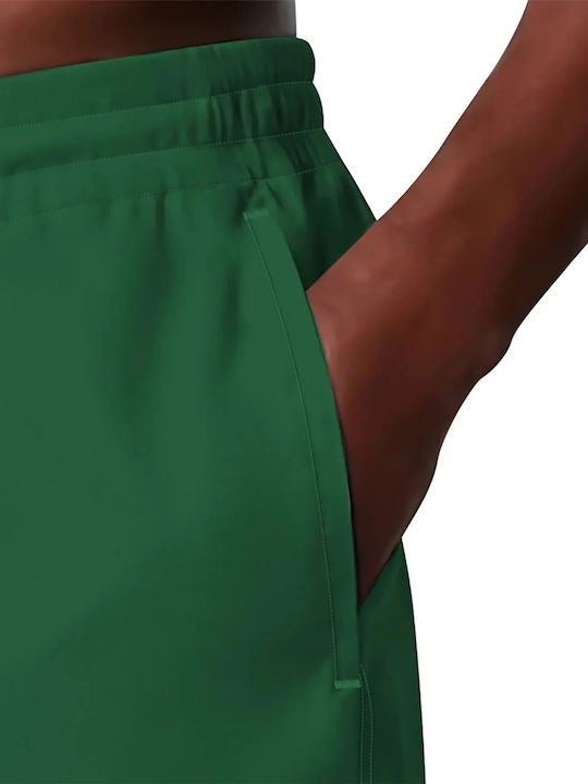 Volley Men's Swim Shorts Green