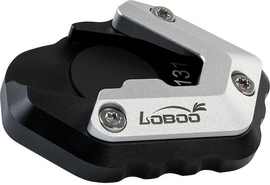 Loboo Loboo Motorcycle Peripheral Parts Single Stand CJC131