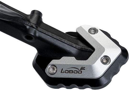Loboo Loboo Motorcycle Peripheral Parts Single Stand CJC131